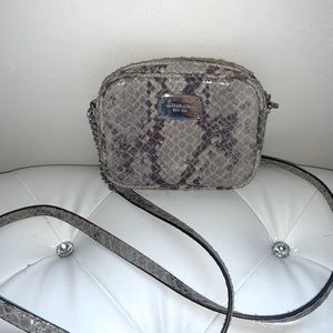 Michael Kors crossbody bag
